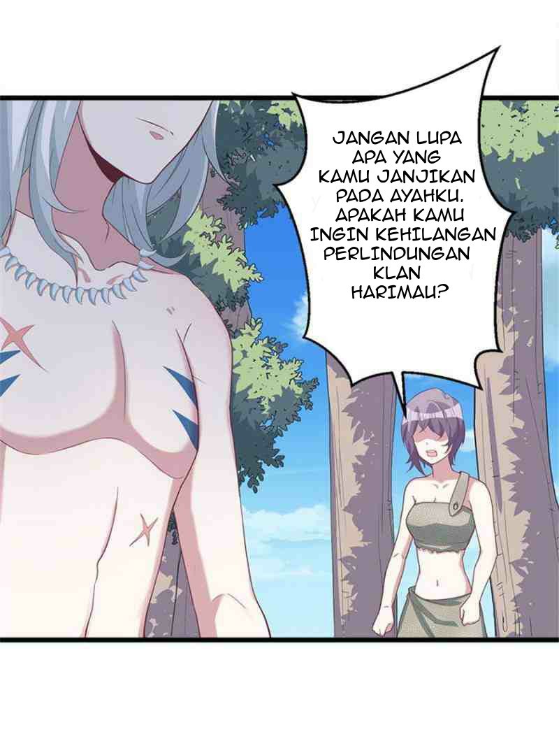 Beauty and the Beasts Chapter 93 Gambar 38